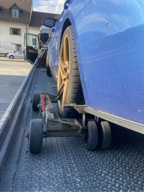Transport